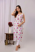 New trendy kurti